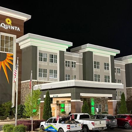 Отель La Quinta By Wyndham Форсайт Экстерьер фото